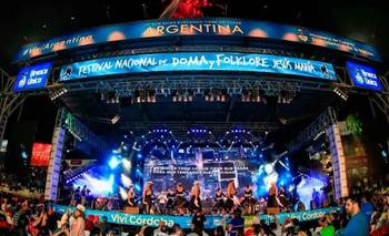 Festival de Jesús María: podría volver a cancelarse por el clima | Jesús maría