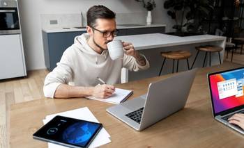 La revolución del trabajo remoto y el modelo "YouTube" como salida laboral | Teletrabajo