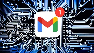 Gmail suma IA Gmail suma IA