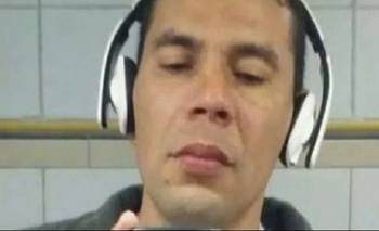 Un tiro en la cabeza, de espaldas | Homicidio