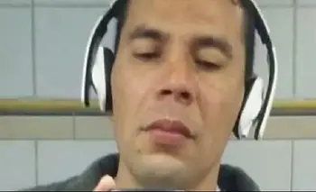 Un tiro en la cabeza, de espaldas | Homicidio