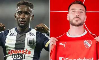 Independiente vs Alianza Lima: cuando juegan y como ver en vivo | Independiente