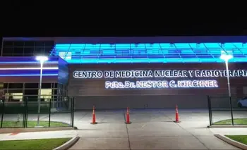 El CEMENURNK cerró el 2025 con una alta demanda e innovaciones tecnológicas | Salud pública