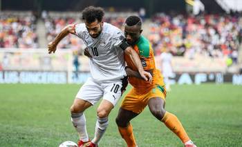 Egipto vs Costa de Marfil por la Copa Africana: cuando juegan y como ver GRATIS en vivo | Egipto 