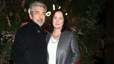 Ricardo Darín Florencia Bas Ricardo Darín Florencia Bas
