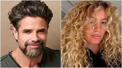 Luciano Castro habló de la mujer a la que le envió los audios. Luciano Castro habló de la mujer a la que le envió los audios.