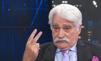 El Turco Asís dijo quiénes son sus candidatos presidenciables del peronismo | Elecciones 2027