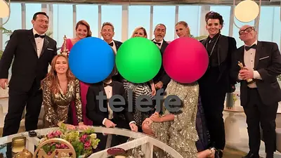 Famosa conductora expuso que fue maltratada en Telefe. Famosa conductora expuso que fue maltratada en Telefe.
