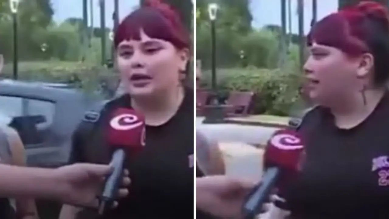 Crónica TV