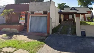 Tenía 64 años y su hijo lo mató a golpes: la Justicia cree que convivió con el cuerpo más de 30 horas Tenía 64 años y su hijo lo mató a golpes: la Justicia cree que convivió con el cuerpo más de 30 horas