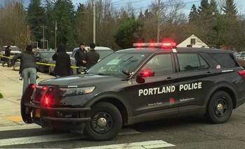 Estados Unidos confirmó que los inmigrantes baleados en Portland son venezolanos | Estados unidos