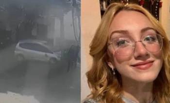 Eugenia Rolón fue inhabilitada y no podrá sacar su carnet hasta 2099 | Mar de ajó