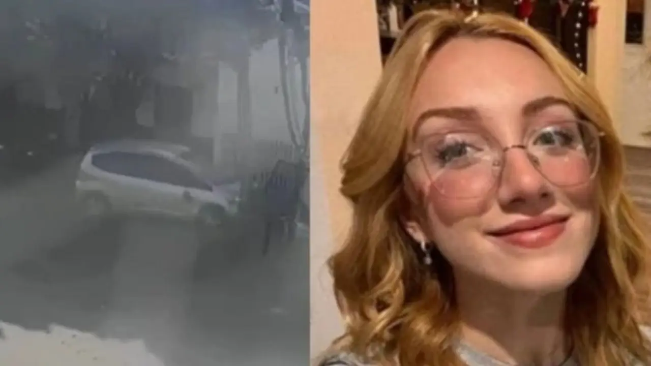 Eugenia Rolón fue inhabilitada por la provincia de Buenos Aires y no podrá sacar su carnet de conducir hasta 2099
