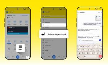 Mercado Pago presentó su nuevo asistente financiero con inteligencia artificial | Inteligencia artificial