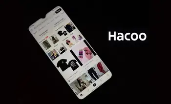 Hacoo, la nueva plataforma china de ventas que compite con Shein | Compras internacionales