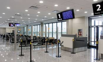 Una provincia reabrió su aeropuerto internacional: clave para el verano 2026 | Vuelos