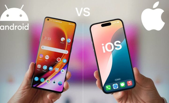 5 consejos si cambiás de iPhone a Android o viceversa | Celulares