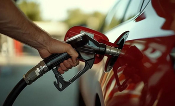 Todos los descuentos y reintegros en nafta, según cada banco | Descuentos