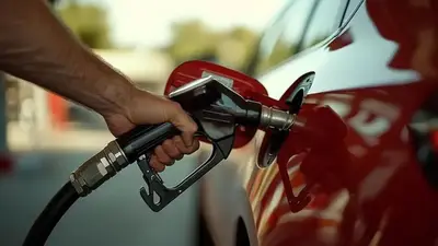 Precio de la nafta en CABA y PBA: a cuánto cotizan los combustibles hoy sábado 8 de agosto Precio de la nafta en CABA y PBA: a cuánto cotizan los combustibles hoy sábado 8 de agosto