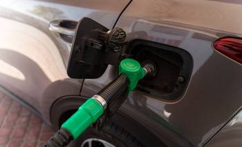 El petróleo presiona sobre los combustibles y la nafta premium supera los $ 2.000 | Petróleo