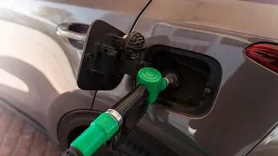 El petróleo presiona sobre los combustibles y la nafta premium supera los $ 2.000 El petróleo presiona sobre los combustibles y la nafta premium supera los $ 2.000