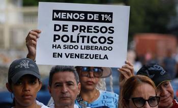 Venezuela liberó a un ciudadano argentino-israelí que estaba preso desde 2024 | Estados unidos atacó venezuela