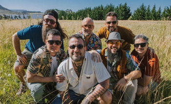 Las mejores 50 frases de Las Pastillas del Abuelo para dedicar | Música