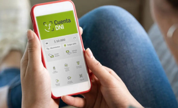 Cuenta DNI: los descuentos que hay para el sábado 10 y domingo 11 de diciembre | Cuenta dni