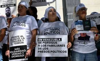 Sin datos oficiales, avanza a cuentagotas la liberación de presos políticos en Venezuela | Venezuela