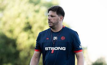 Respira Ayude: un referente que confirmó su continuidad en San Lorenzo | Fútbol argentino