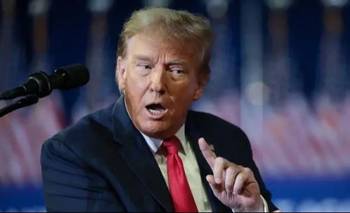 Trump pidió USD 100.000 millones a petroleras: "Tratarán con nosotros, no con Venezuela"  | Estados unidos