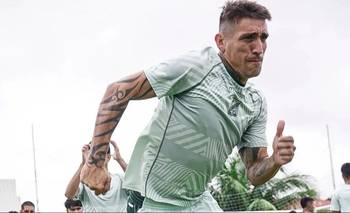 El contundente mensaje de Centurión a Riquelme para volver a Boca | Boca juniors