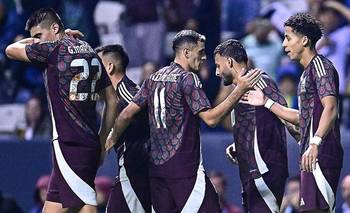 Es argentino, quiere jugar el Mundial para México y llegar a un equipo grande | Mundial 2026