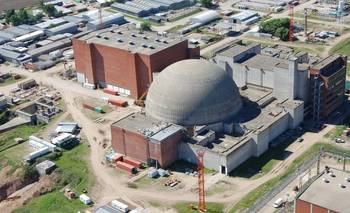 Centrales nucleares: entre la privatización y récord de producción de energía | Centrales nucleares