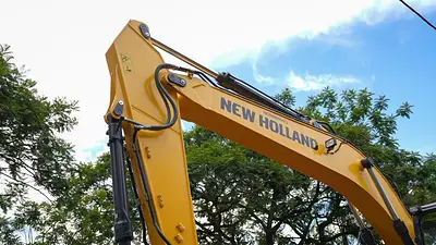 Misiones fortaleció la infraestructura hídrica y vial con obras que alcanzan a más de 300 vecinos Misiones fortaleció la infraestructura hídrica y vial con obras que alcanzan a más de 300 vecinos