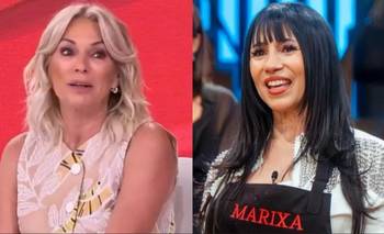 Marixa Balli no se guardó nada y le contestó a Yanina Latorre | Farándula