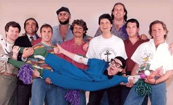 Trabajó con Tinelli, fue denunciado y ahora sufre una grave enfermedad | Farándula