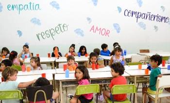 PBA impulsa un verano con colonias, deporte y alimentos accesibles | Verano 2026