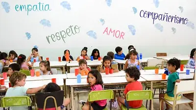 Colonias, deportes y ferias populares: PBA refuerza su agenda de verano para todas las familias Colonias, deportes y ferias populares: PBA refuerza su agenda de verano para todas las familias