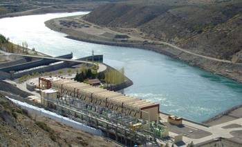 Cuatro represas vendidas por Milei ya están en manos privadas | Privatizaciones