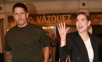 Revelan por qué Wanda Nara decidió dejar a Martín Migueles | Farándula