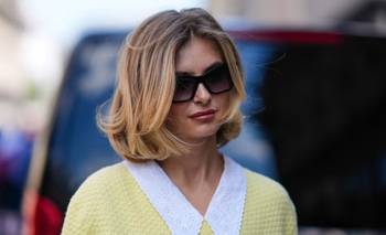 Murió el pelo largo: los 3 cortes de pelo frescos y elegantes | Moda