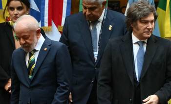 Brasil dejará la Embajada argentina en Venezuela tras el ataque de EE. UU. | Estados unidos atacó venezuela