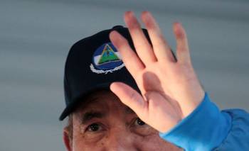 Nicaragua excarcela a "decenas" de presos en medio de presiones EEUU | Nicaragua