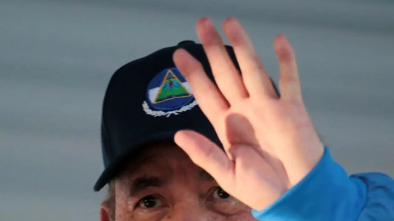 Nicaragua excarcela a "decenas" de presos en medio de presiones EEUU
