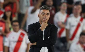 Llegó a River como una joya y se va al exterior por no tener lugar con Gallardo | River plate