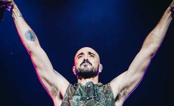 Jesús María 2026: cómo ver hoy en vivo a Abel Pintos y Los Nocheros | Folklore