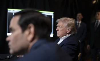 Los dueños del continente y la diplomacia de las bombas  | Panorama político