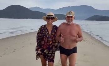 Lula compartió un video y propuso "acabar con el preconcepto entre izquierda y derecha" | Luiz inácio lula da silva