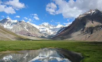 Crearon un mapa interactivo de tierras en manos extranjeras | Tierras